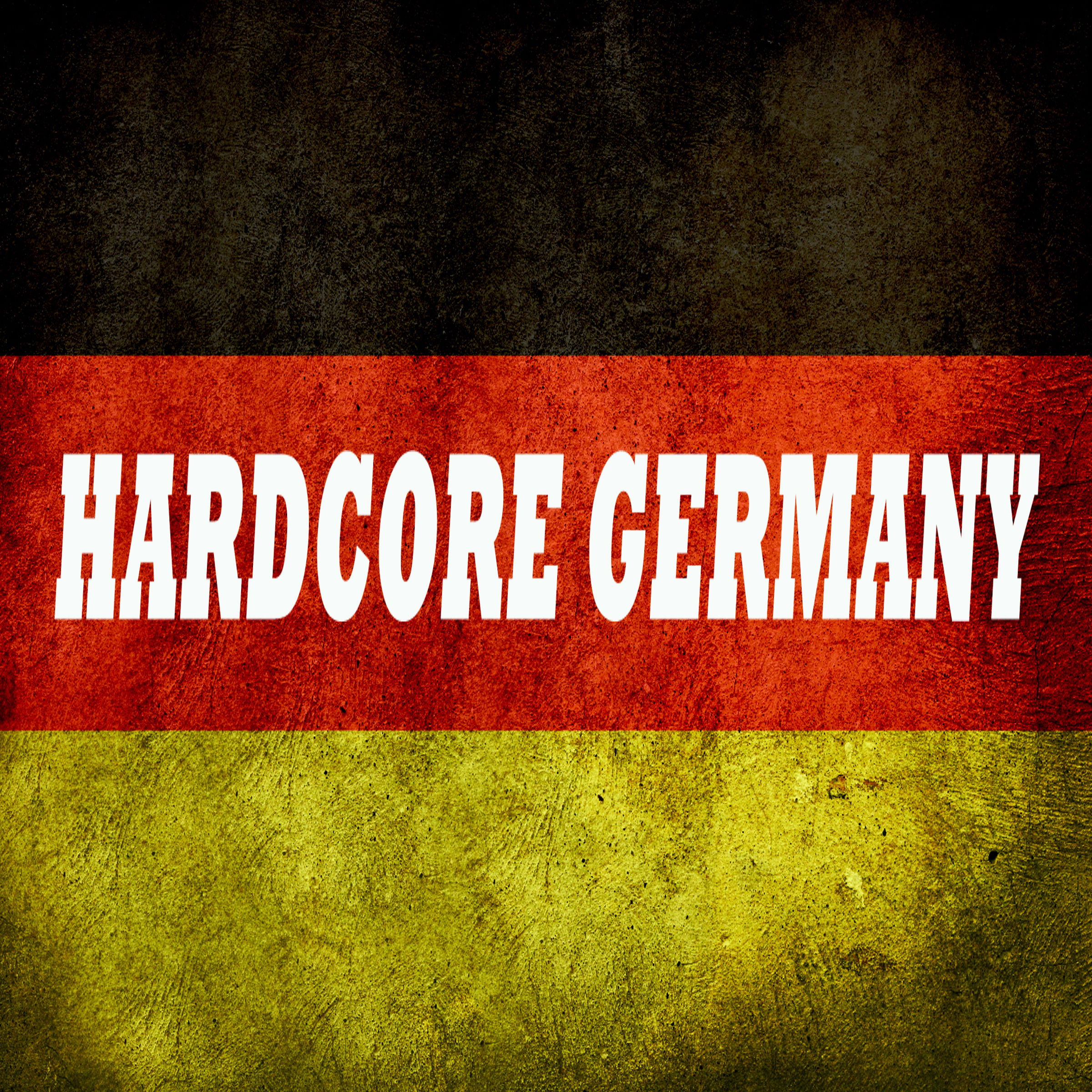 Harcore Germany